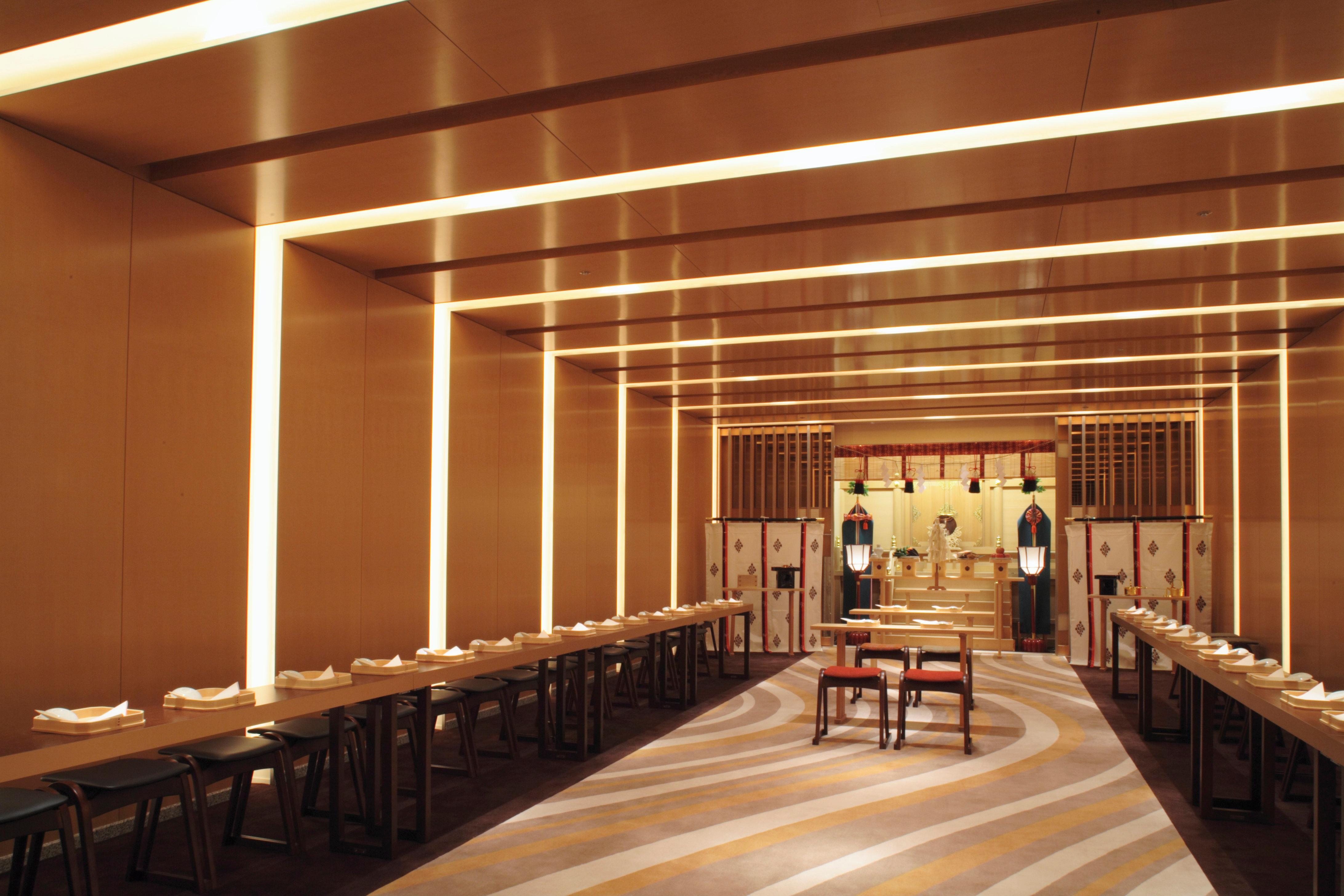 Ana Intercontinental By Ihg 5* Tōkyō