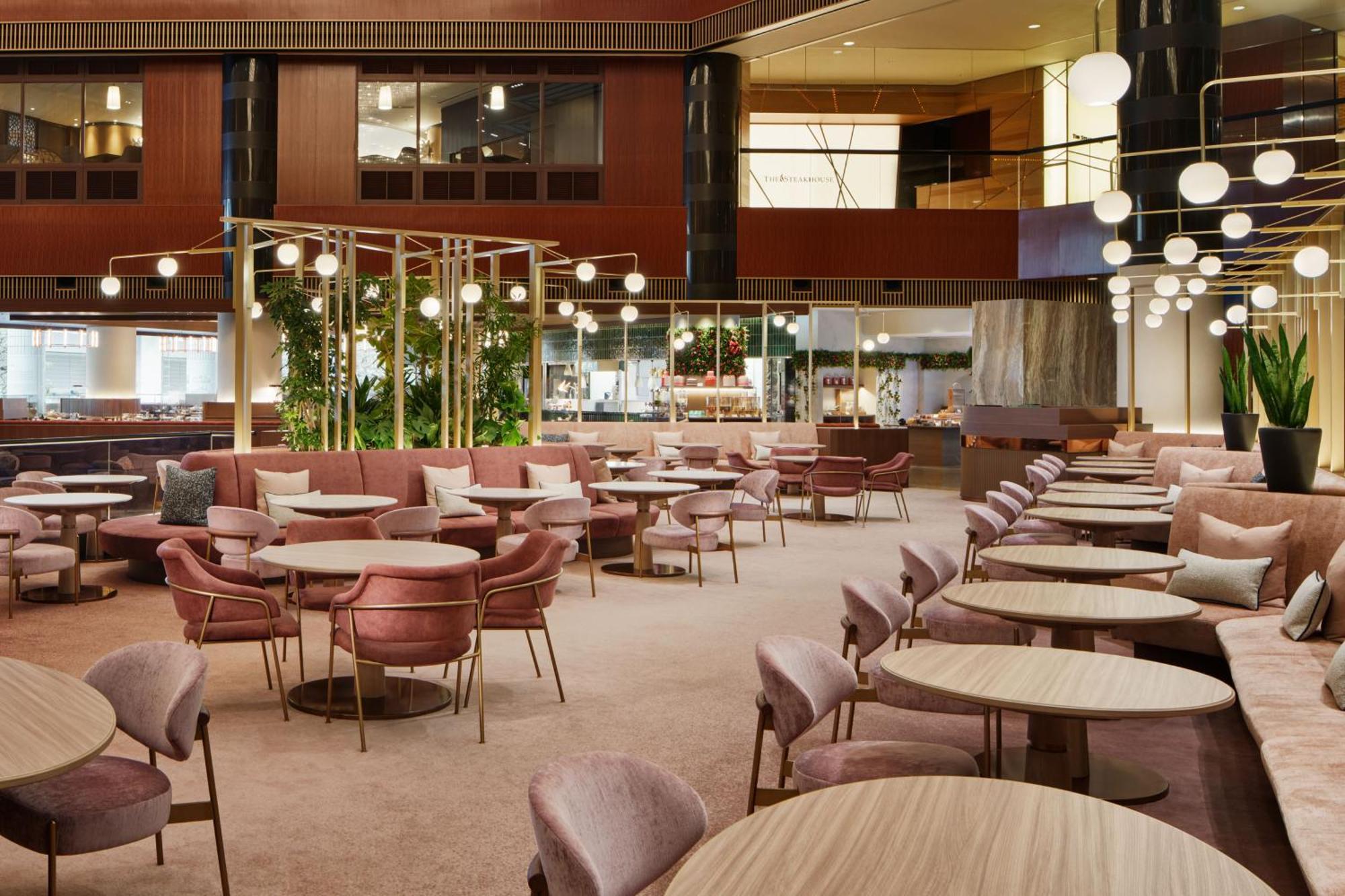 Ana Intercontinental By Ihg 5* Tōkyō