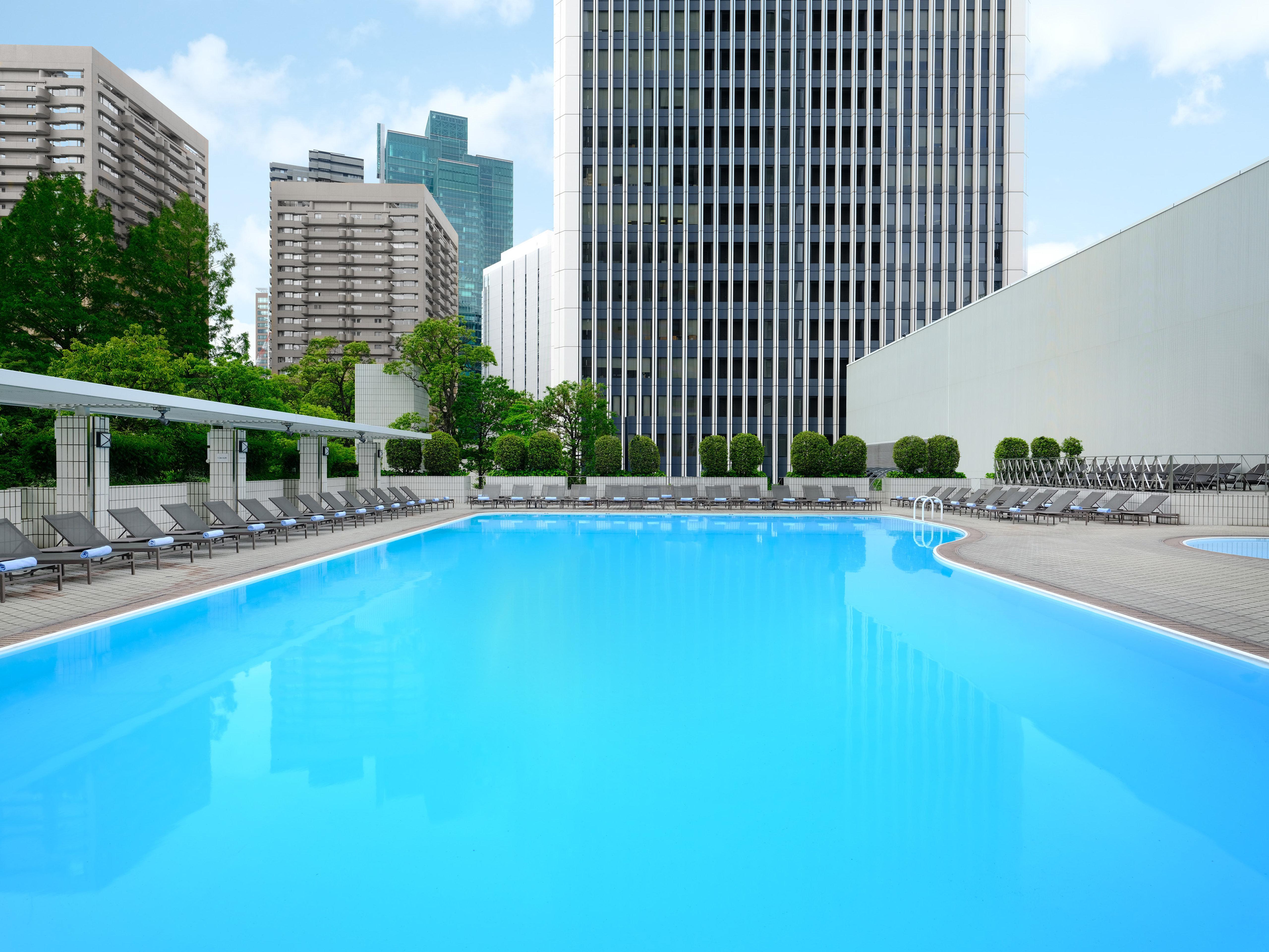 Ana Intercontinental By Ihg Tokio
