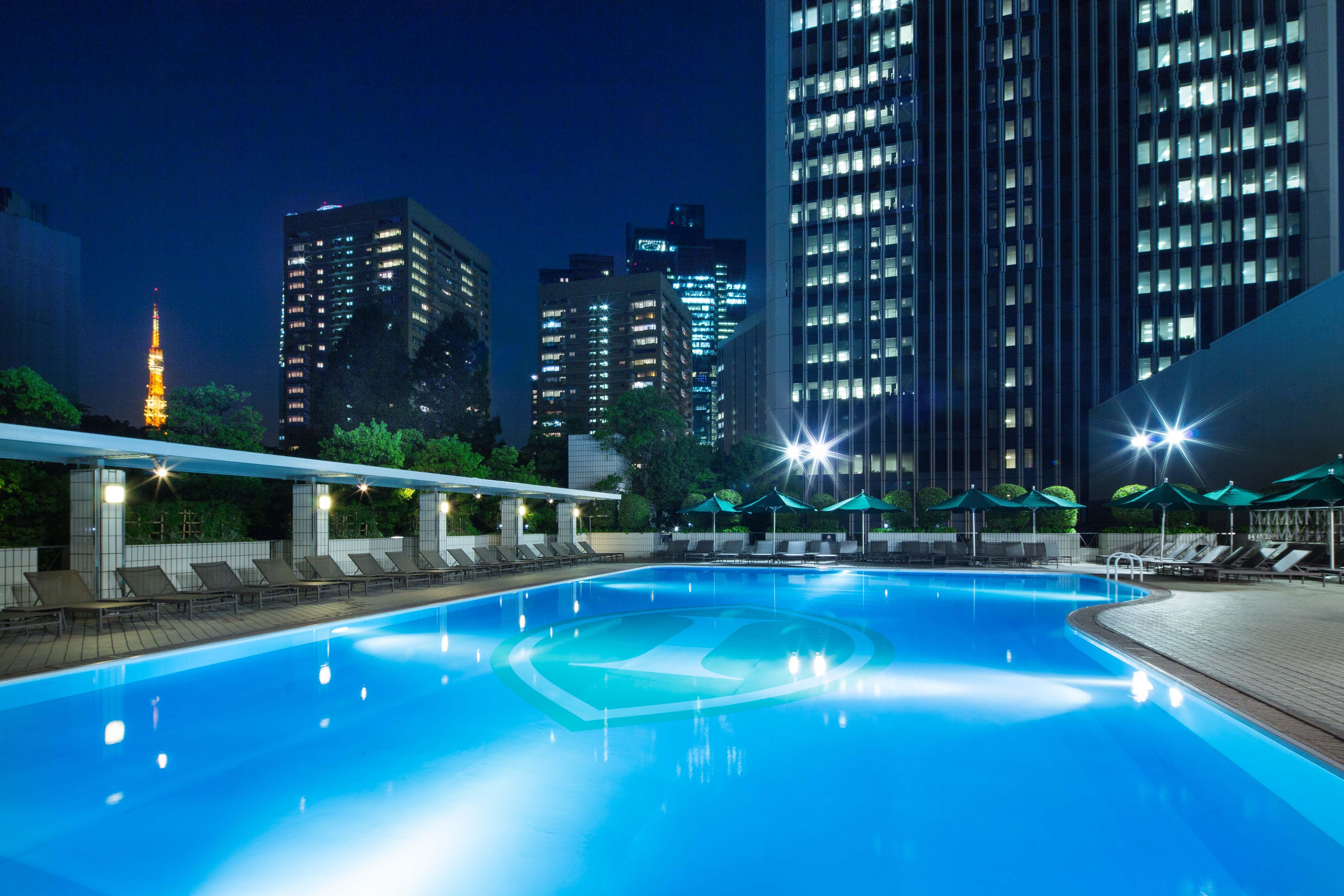 Ana Intercontinental By Ihg 5* Tokio