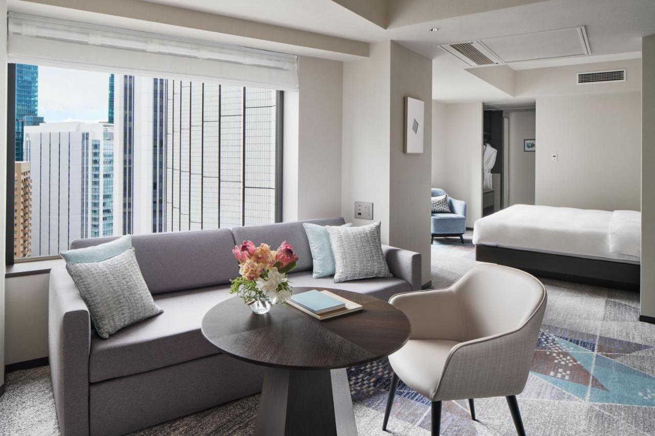 Ana Intercontinental By Ihg Tokio