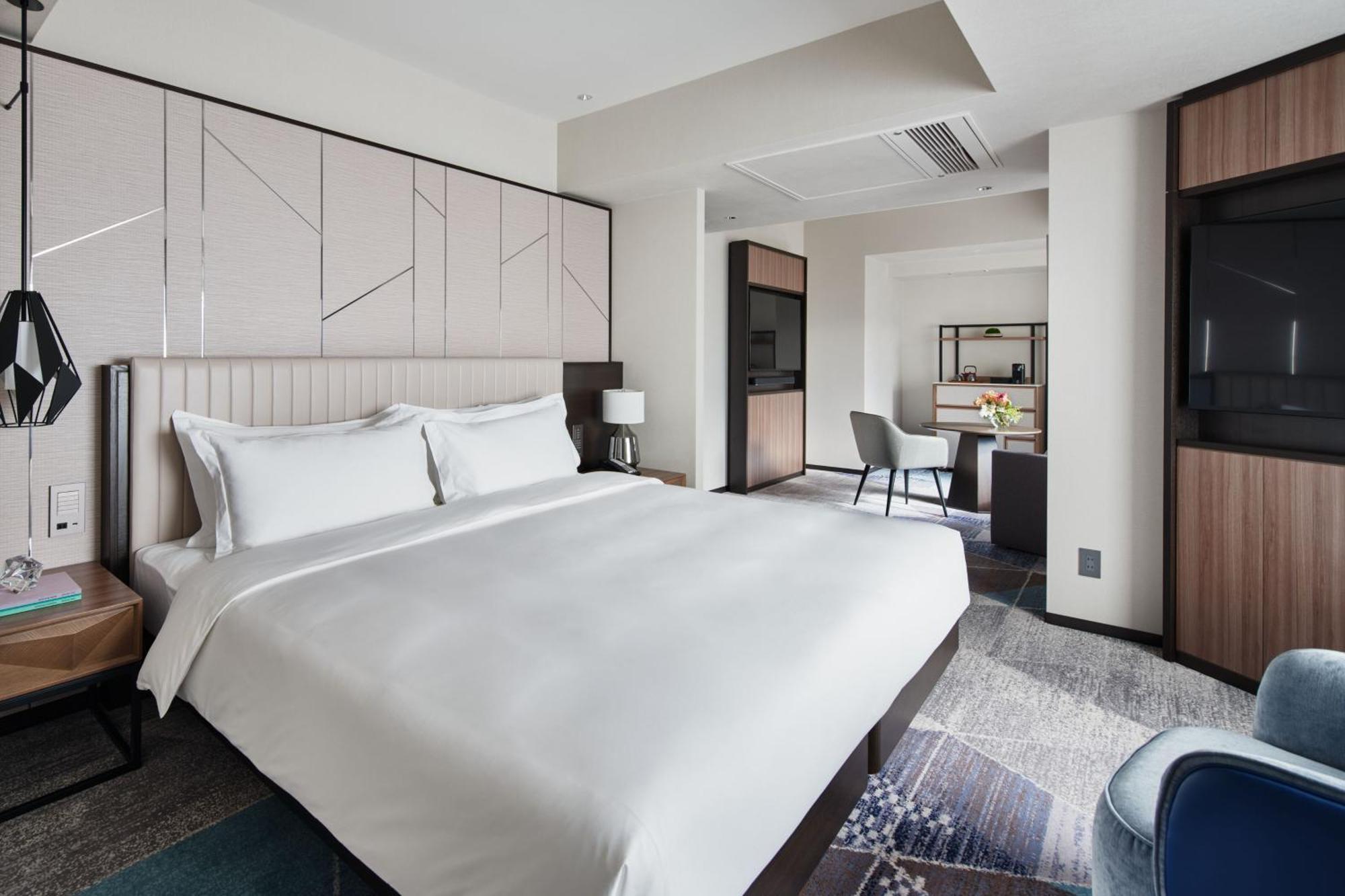 Ana Intercontinental By Ihg 5* Tokio