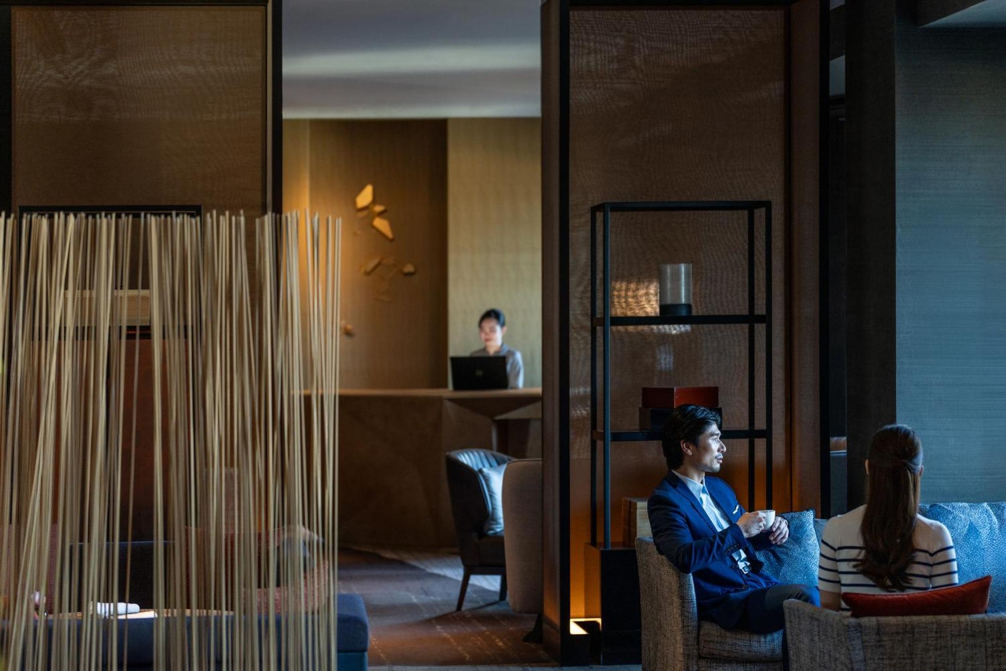 Hotel Ana Intercontinental By Ihg Tokio