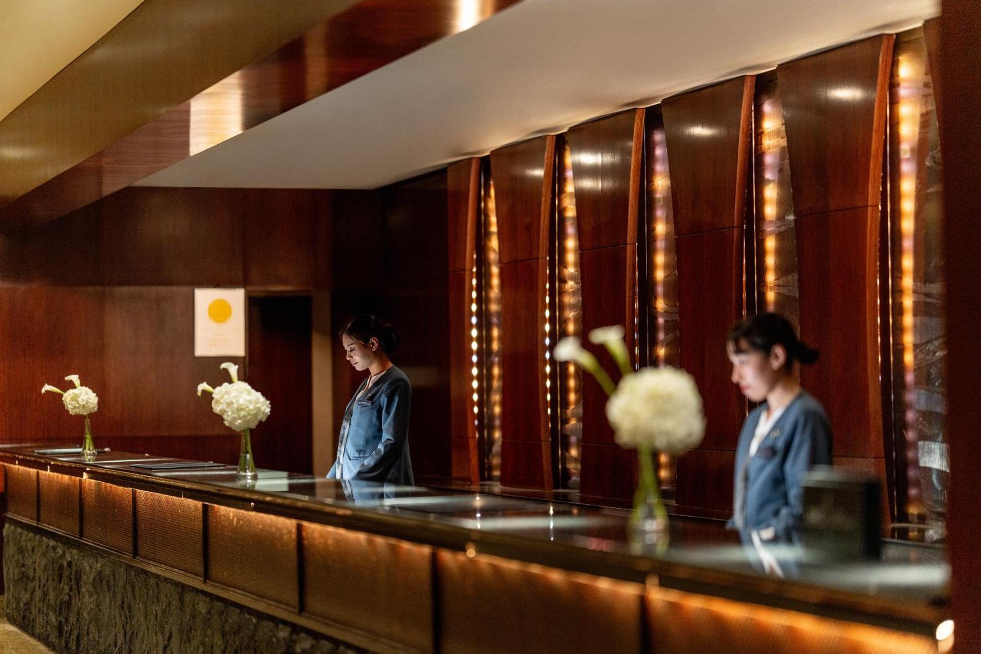 Ana Intercontinental By Ihg 5* Tokio
