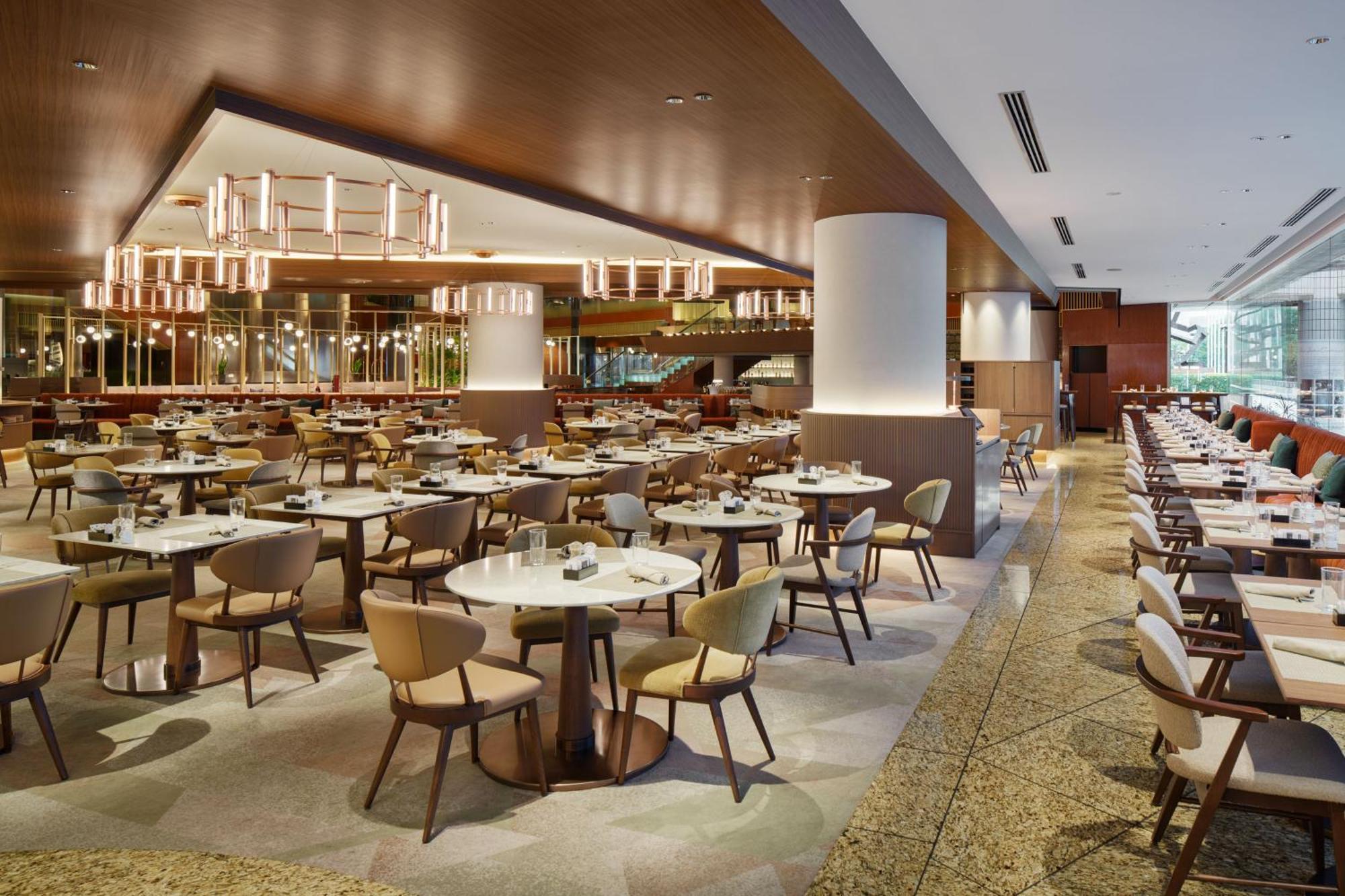 Ana Intercontinental By Ihg Tokio